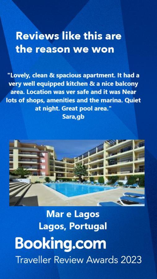 Mar E Lagos Extérieur photo