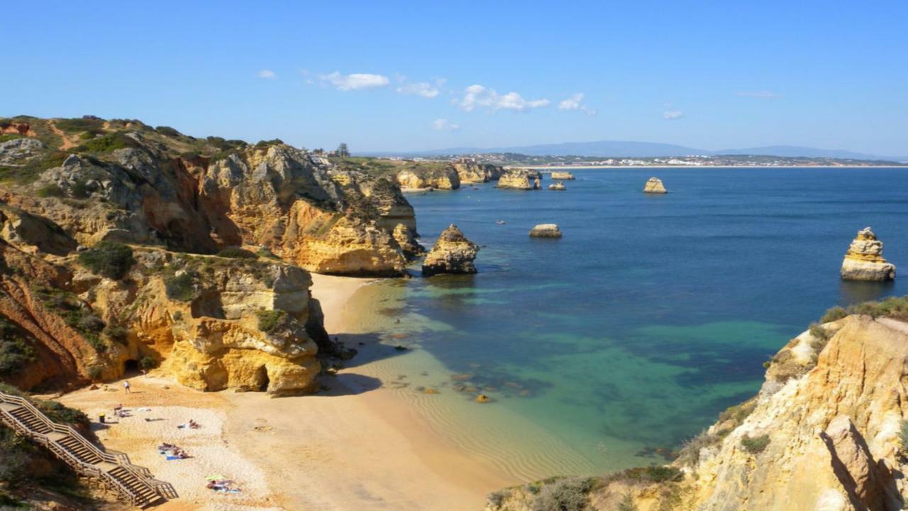 Mar E Lagos Extérieur photo