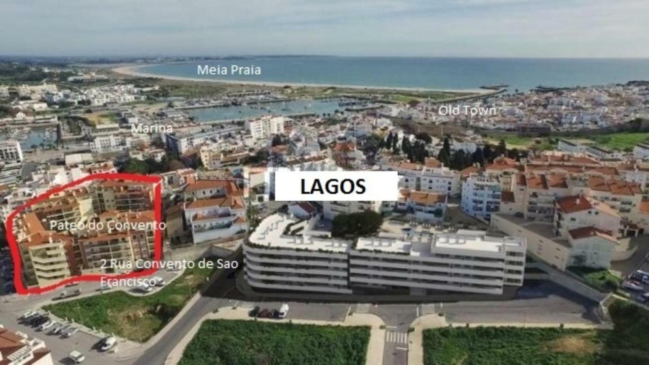 Mar E Lagos Extérieur photo